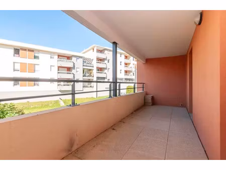 vente appartement 4 pièces 88 m² mèze (34140)
