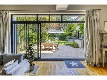 maison de prestige de 407 m2 en vente nantes  france