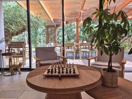 maison de 4 chambres de luxe en vente à soullans  pays de la loire