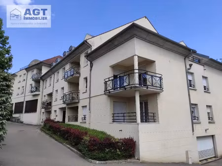 location appartement 3 pièces 70 m² à beauvais (60000)