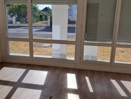 location appartement 4 pièces 101 m² à château-la-vallière (37330)