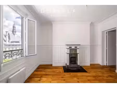 vente appartement 2 pièces 52 m² levallois-perret (92300)