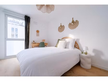 location appartement 1 pièce 12 m² à toulouse (31200)