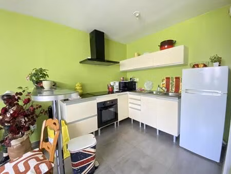 appartement 3 pièces  valenciennes