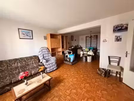 vente maison 5 pièces 90 m² pavie (32550)