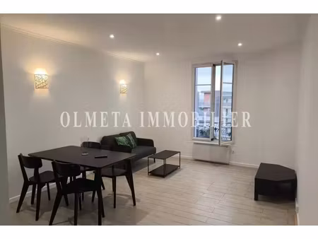 annonce appartement à vendre