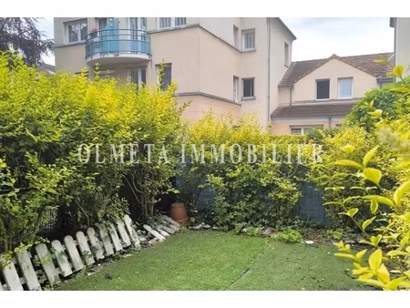 annonce appartement à vendre