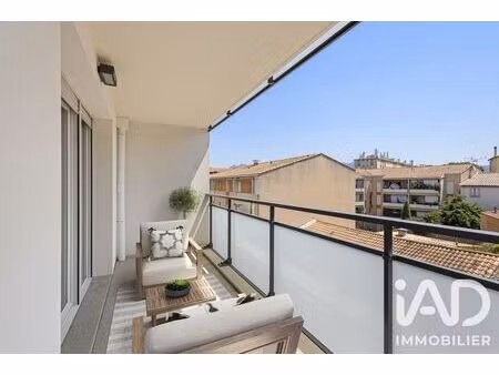 appartement à aubagne (13400)