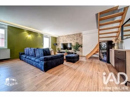 appartement à flévy (57365)