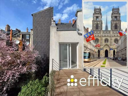 appartement 3 pièces - 74 m²