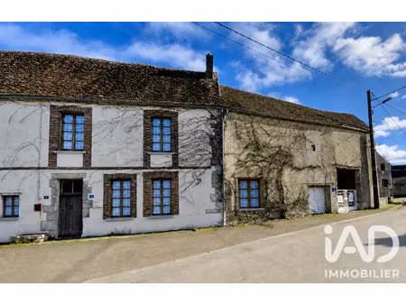 vente immeuble 77 m²