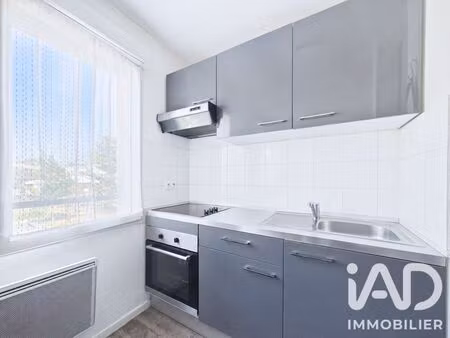 appartement à marly (59770)