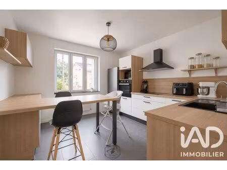 appartement à metz (57050)