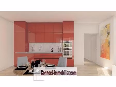 rang du fliers appartement t3 62m²