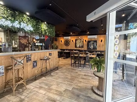 crêperie  pizzeria​ à mallemort (13370)