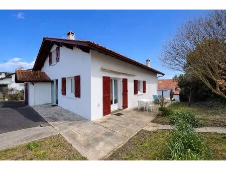 maison à fort potentiel - proche centre et commerces