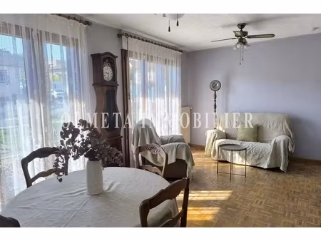 annonce maison à vendre