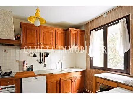 annonce maison à vendre