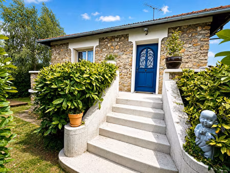 maison conflans sainte honorine 153m2
