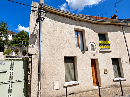 maison conflans sainte honorine 6 pièce(s) 104 m2