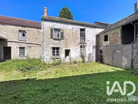 vente ferme 4 pièces