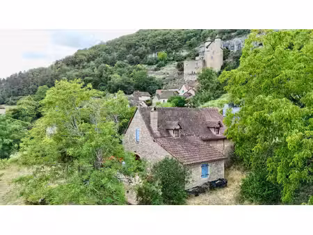 maison 125m2 - 3 chambre - jardin