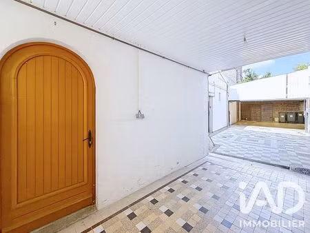 maison à seclin (59113)