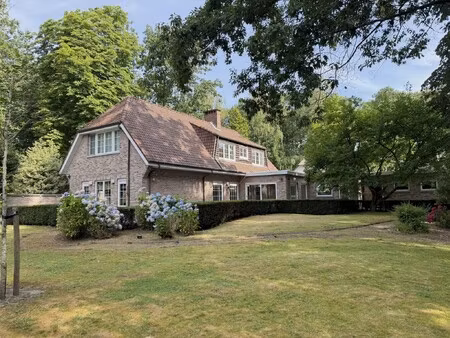 huis te huur in schoten met 4 slaapkamers