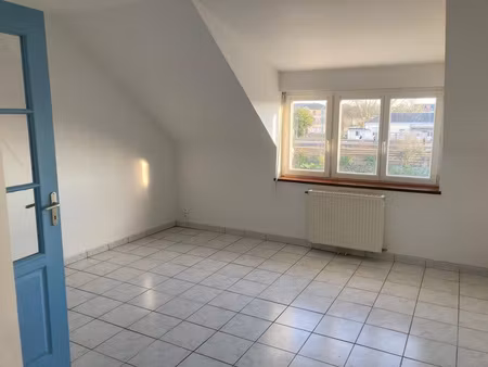 location appartement 4 pièces 65m² sable sur sarthe 72300