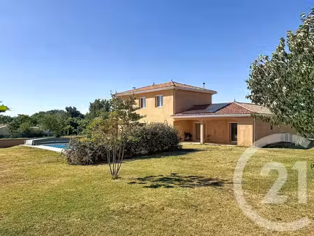 achat : maison (81500)