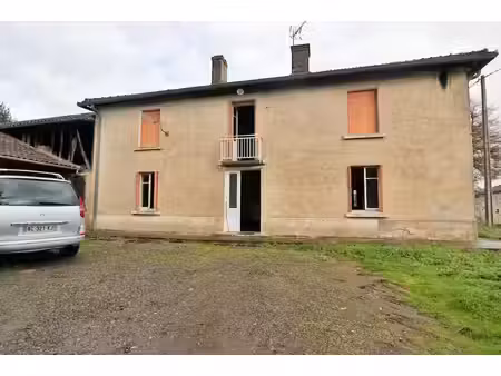 achat : maison (32300)