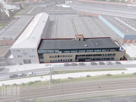 commercieel te koop in roeselare