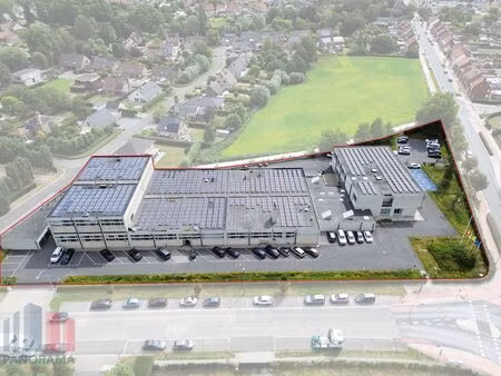 commercieel te koop in roeselare