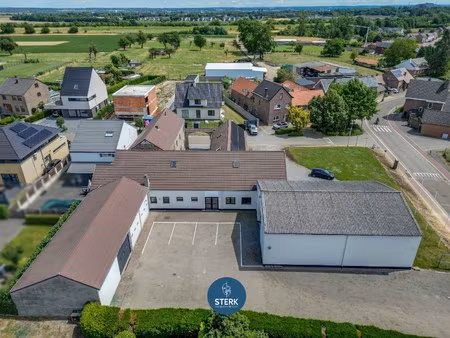 commercieel te koop in lanaken
