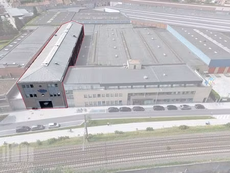 commercieel te koop in roeselare