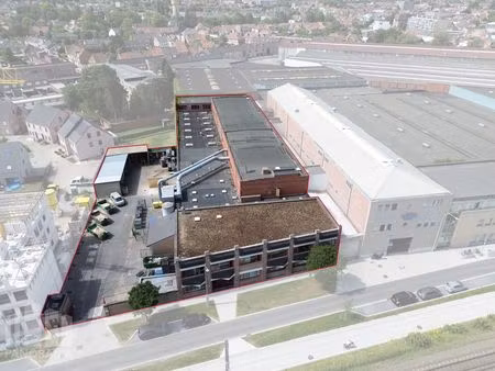 commercieel te koop in roeselare