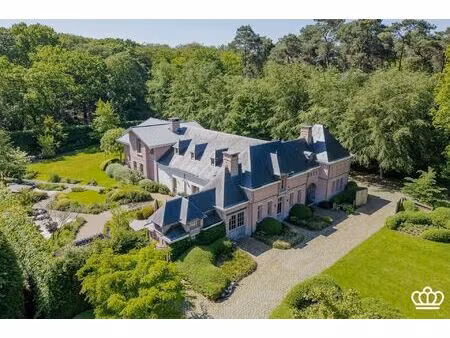 huis te koop in kapellen met 6 slaapkamers
