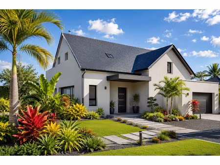 vente maison 5 pièces 100 m² treffendel (35380)