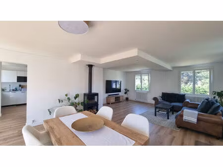 location maison 4 pièces 129m²