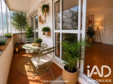 appartement à plaisir (78370)