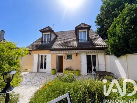 maison à montesson (78360)