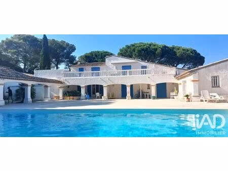 duplex à saint-raphaël (83700)