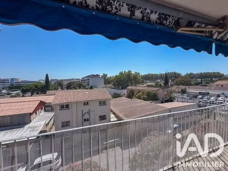 appartement à la seyne-sur-mer (83500)