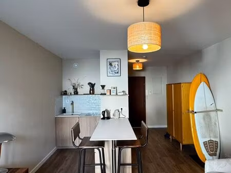 appartement à le croisic (44490)