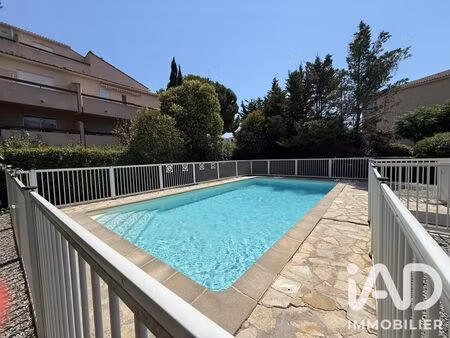 appartement à sanary-sur-mer (83110)