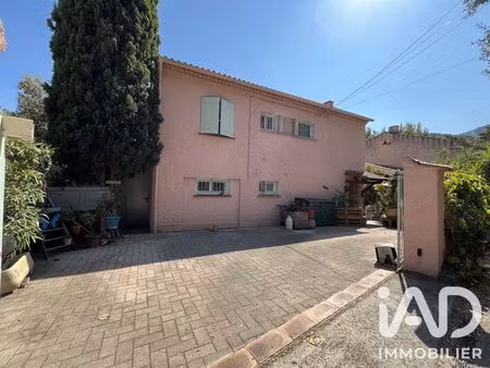 maison à toulon (83200)