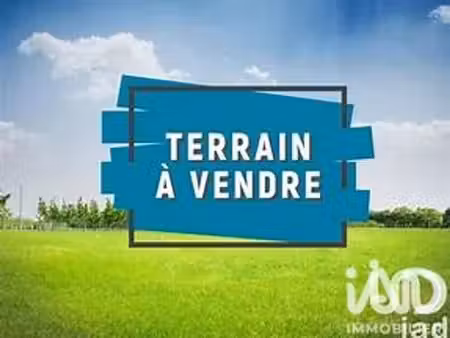 terrain à bâtir à la chapelle-des-marais (44410)