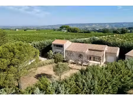 annonce maison à vendre