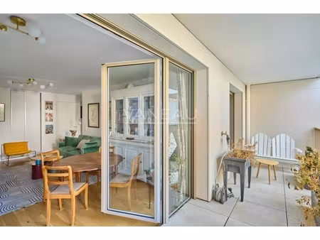 annonce appartement à vendre