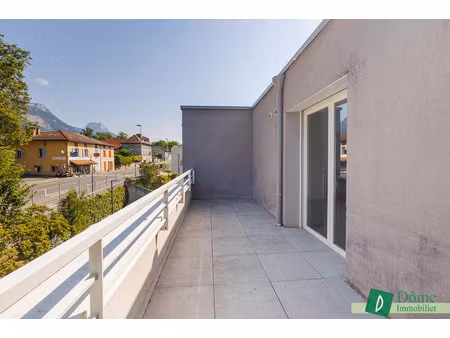 vente appartement 1 pièce 20 m² meylan (38240)